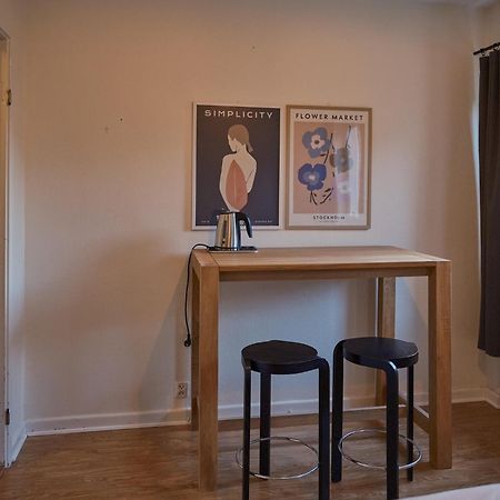 Herrestad Bed & Guestroom Varnamo Exterior photo