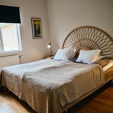 Herrestad Bed & Guestroom Varnamo Exterior photo