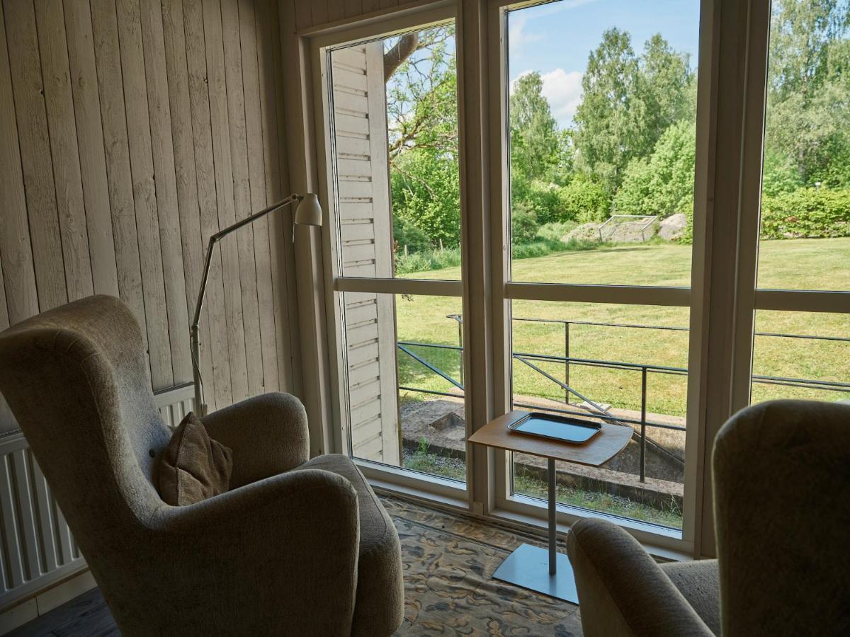 Herrestad Bed & Guestroom Varnamo Exterior photo