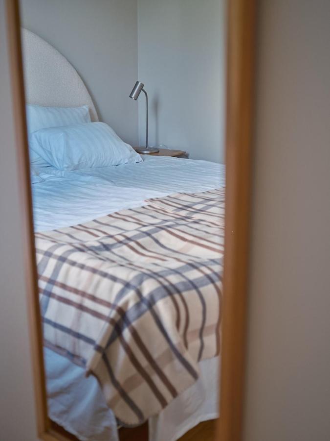 Herrestad Bed & Guestroom Varnamo Exterior photo