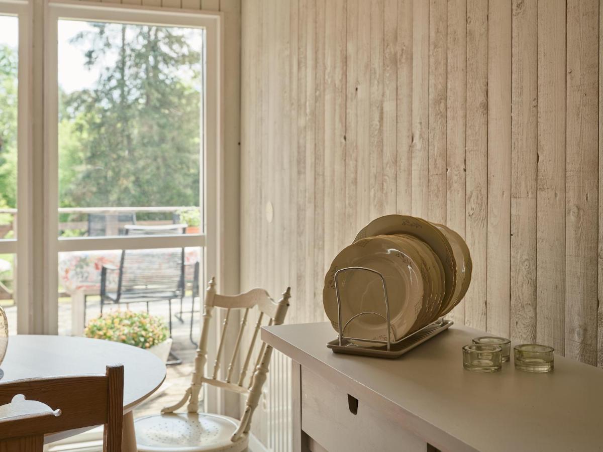 Herrestad Bed & Guestroom Varnamo Exterior photo