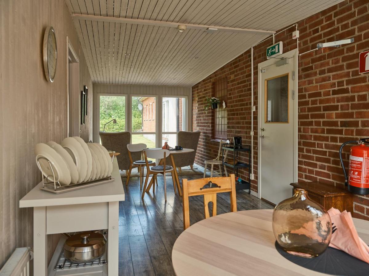 Herrestad Bed & Guestroom Varnamo Exterior photo