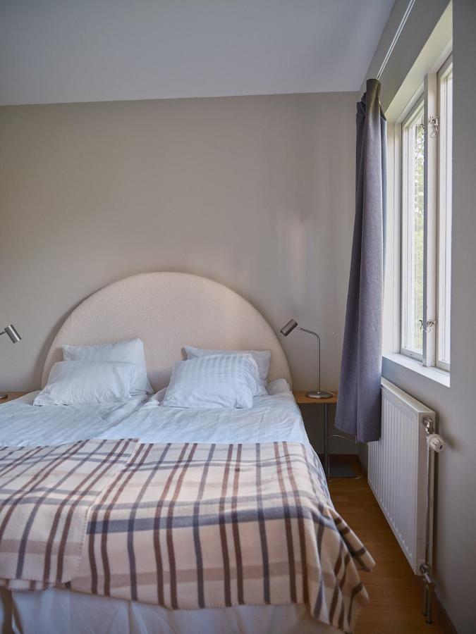 Herrestad Bed & Guestroom Varnamo Exterior photo