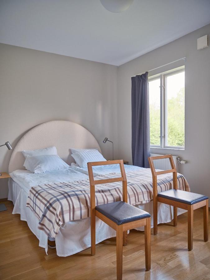 Herrestad Bed & Guestroom Varnamo Exterior photo