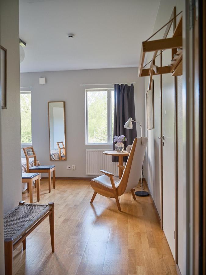 Herrestad Bed & Guestroom Varnamo Exterior photo