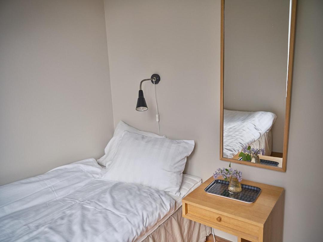 Herrestad Bed & Guestroom Varnamo Exterior photo