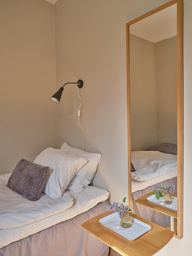 Herrestad Bed & Guestroom Varnamo Exterior photo