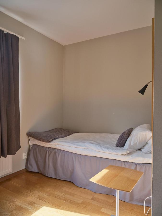 Herrestad Bed & Guestroom Varnamo Exterior photo