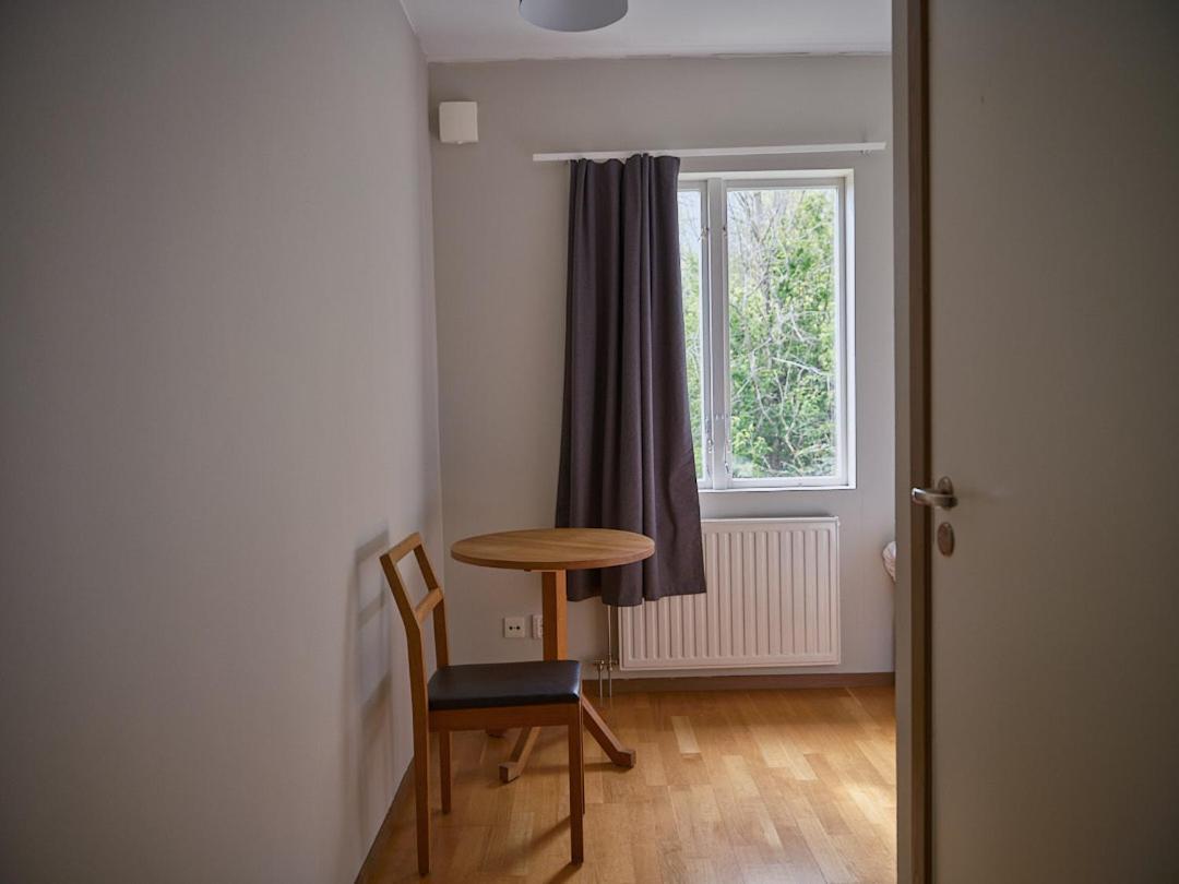 Herrestad Bed & Guestroom Varnamo Exterior photo