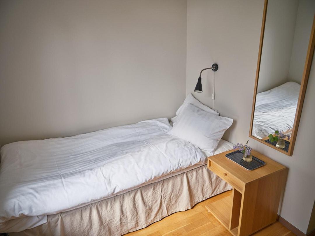 Herrestad Bed & Guestroom Varnamo Exterior photo