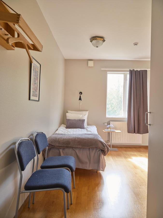 Herrestad Bed & Guestroom Varnamo Exterior photo