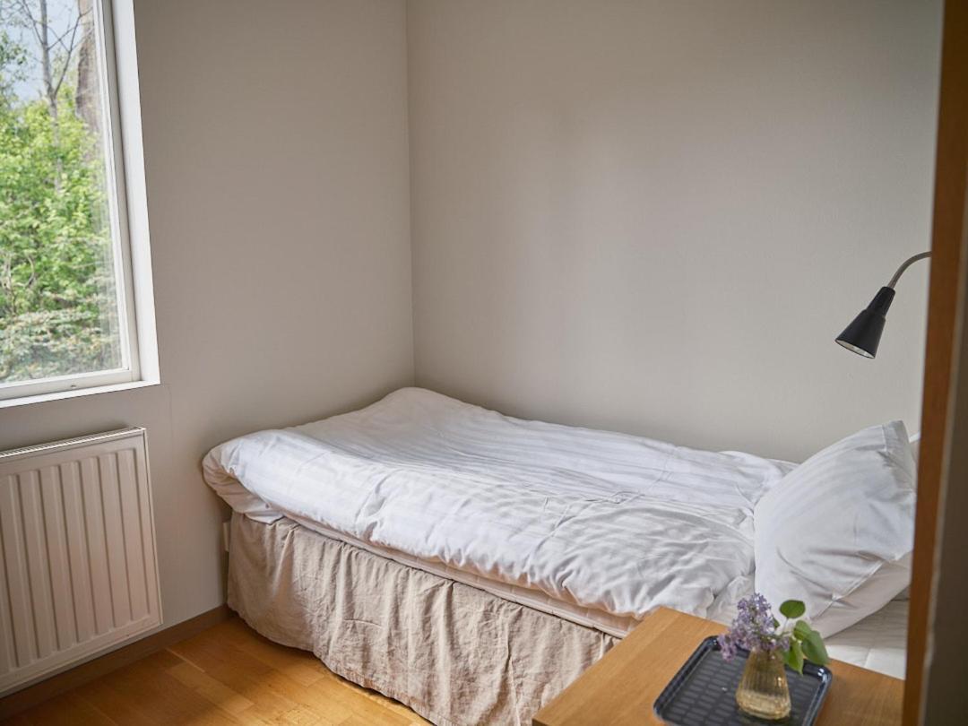 Herrestad Bed & Guestroom Varnamo Exterior photo