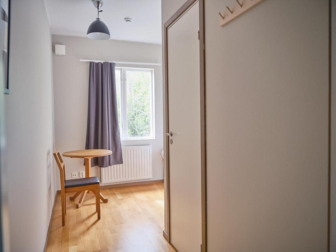 Herrestad Bed & Guestroom Varnamo Exterior photo
