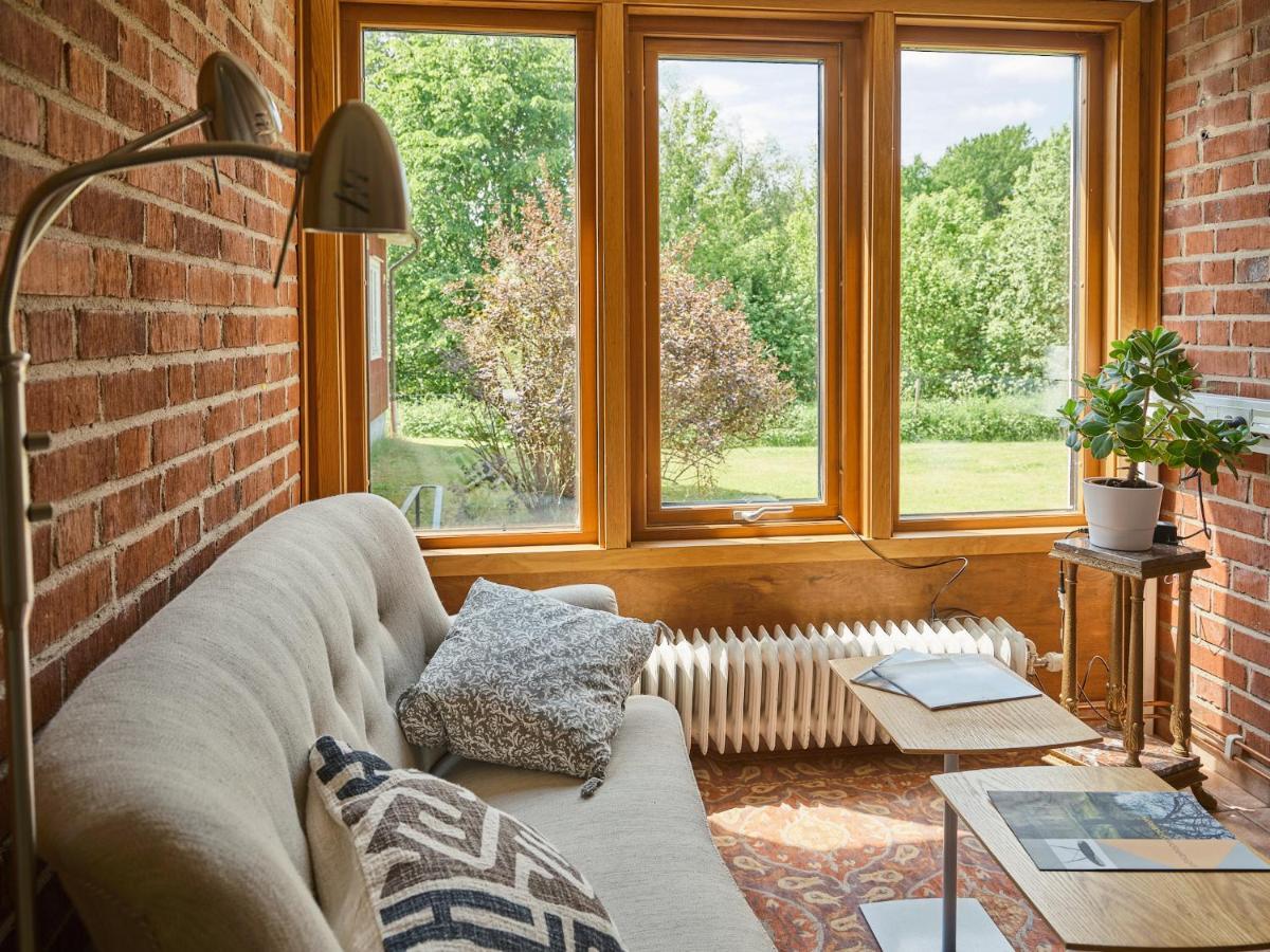 Herrestad Bed & Guestroom Varnamo Exterior photo