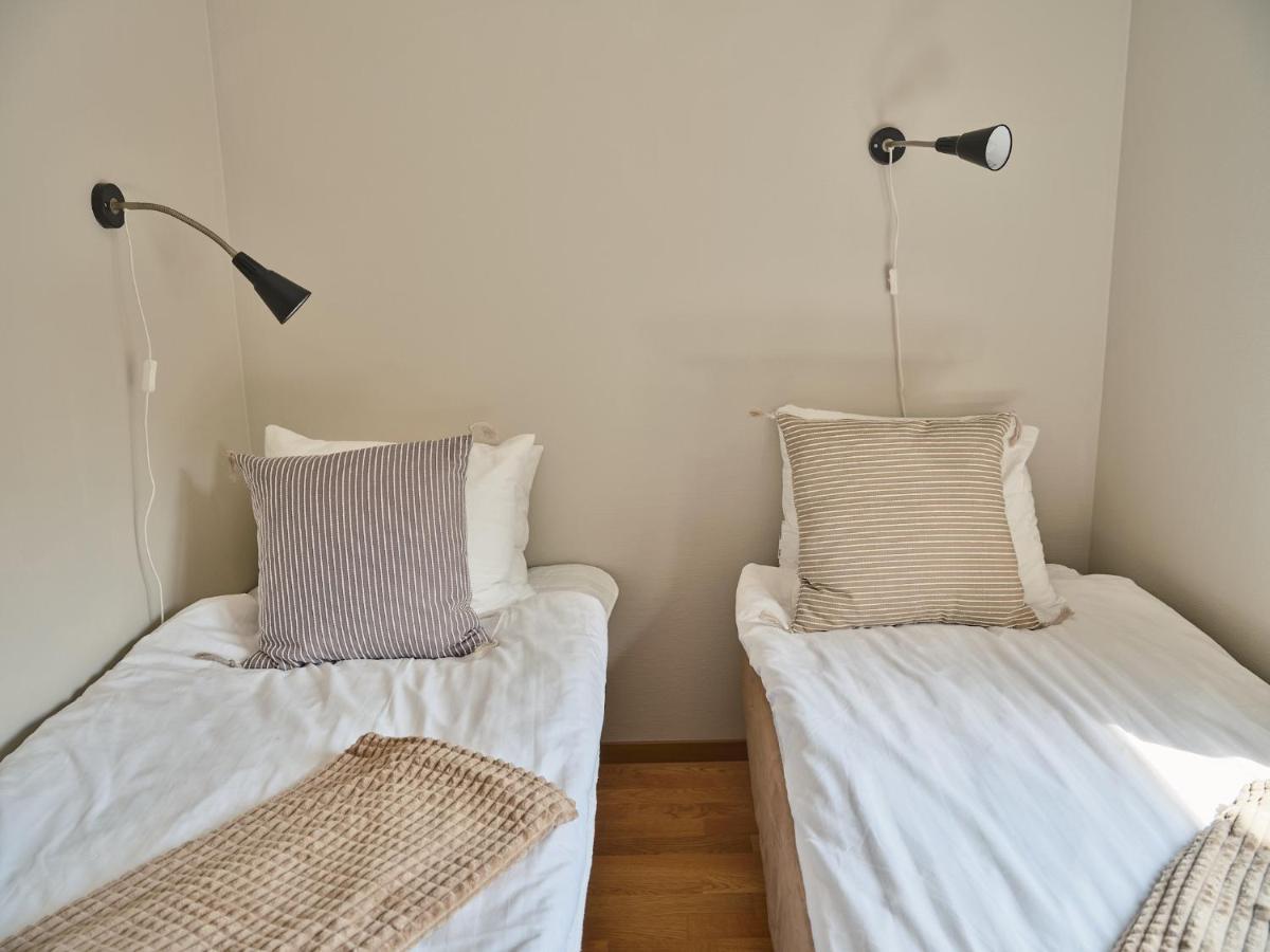 Herrestad Bed & Guestroom Varnamo Exterior photo