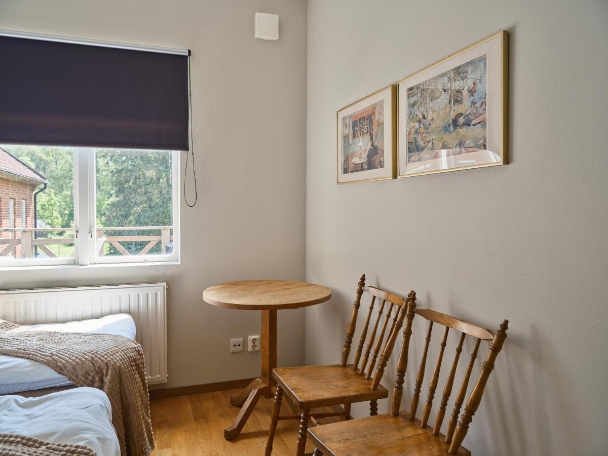 Herrestad Bed & Guestroom Varnamo Exterior photo