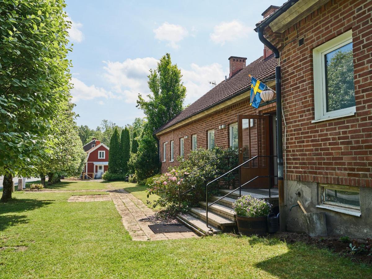 Herrestad Bed & Guestroom Varnamo Exterior photo