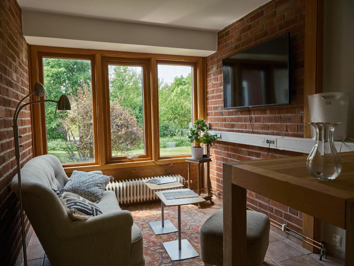 Herrestad Bed & Guestroom Varnamo Exterior photo