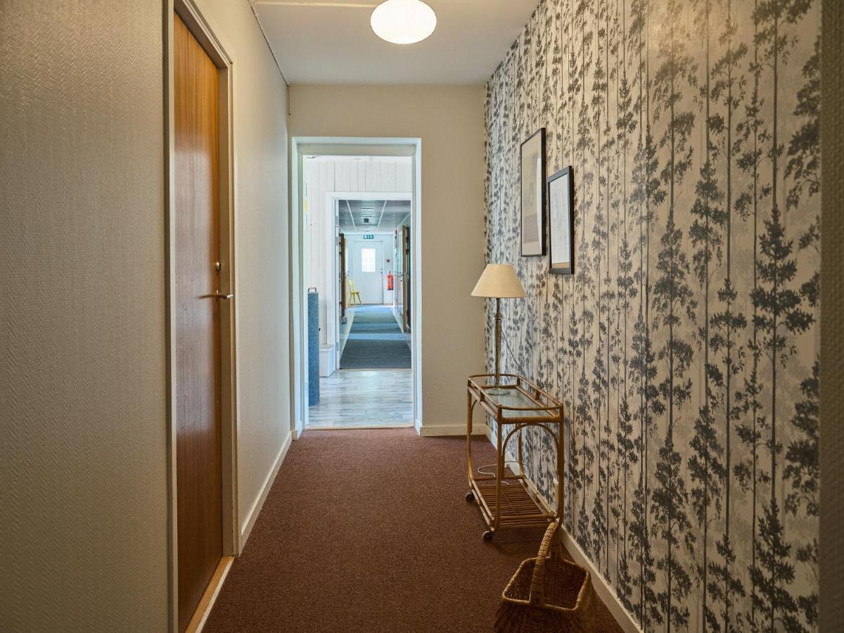 Herrestad Bed & Guestroom Varnamo Exterior photo
