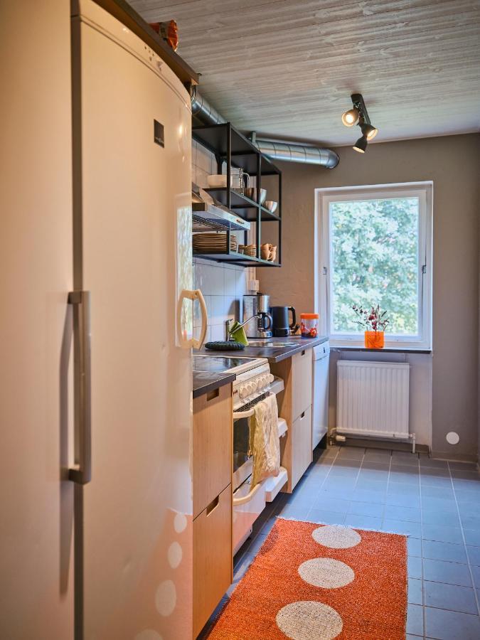 Herrestad Bed & Guestroom Varnamo Exterior photo