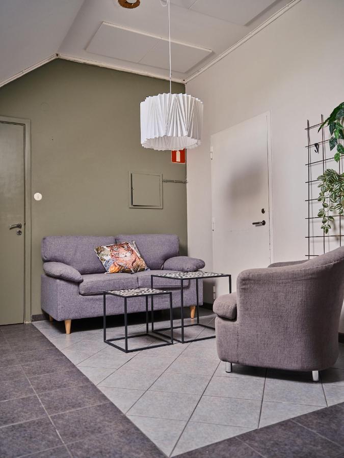 Herrestad Bed & Guestroom Varnamo Exterior photo