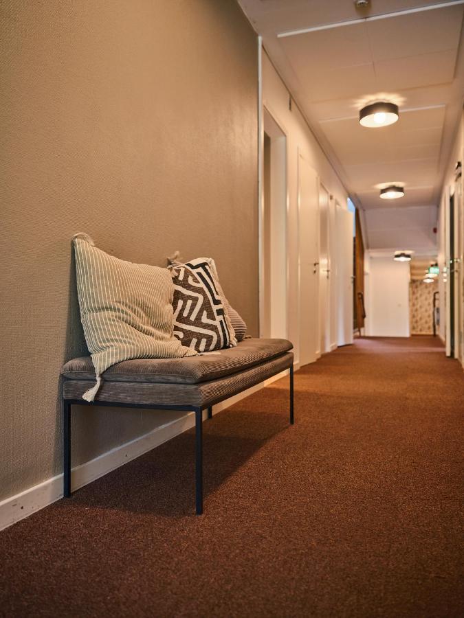 Herrestad Bed & Guestroom Varnamo Exterior photo
