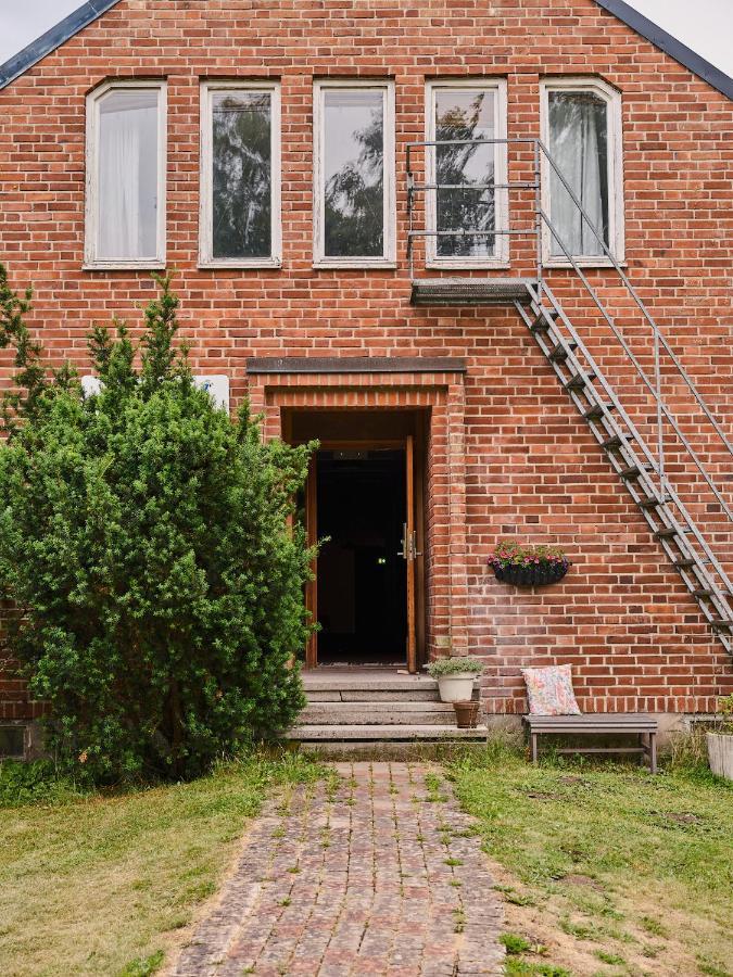 Herrestad Bed & Guestroom Varnamo Exterior photo