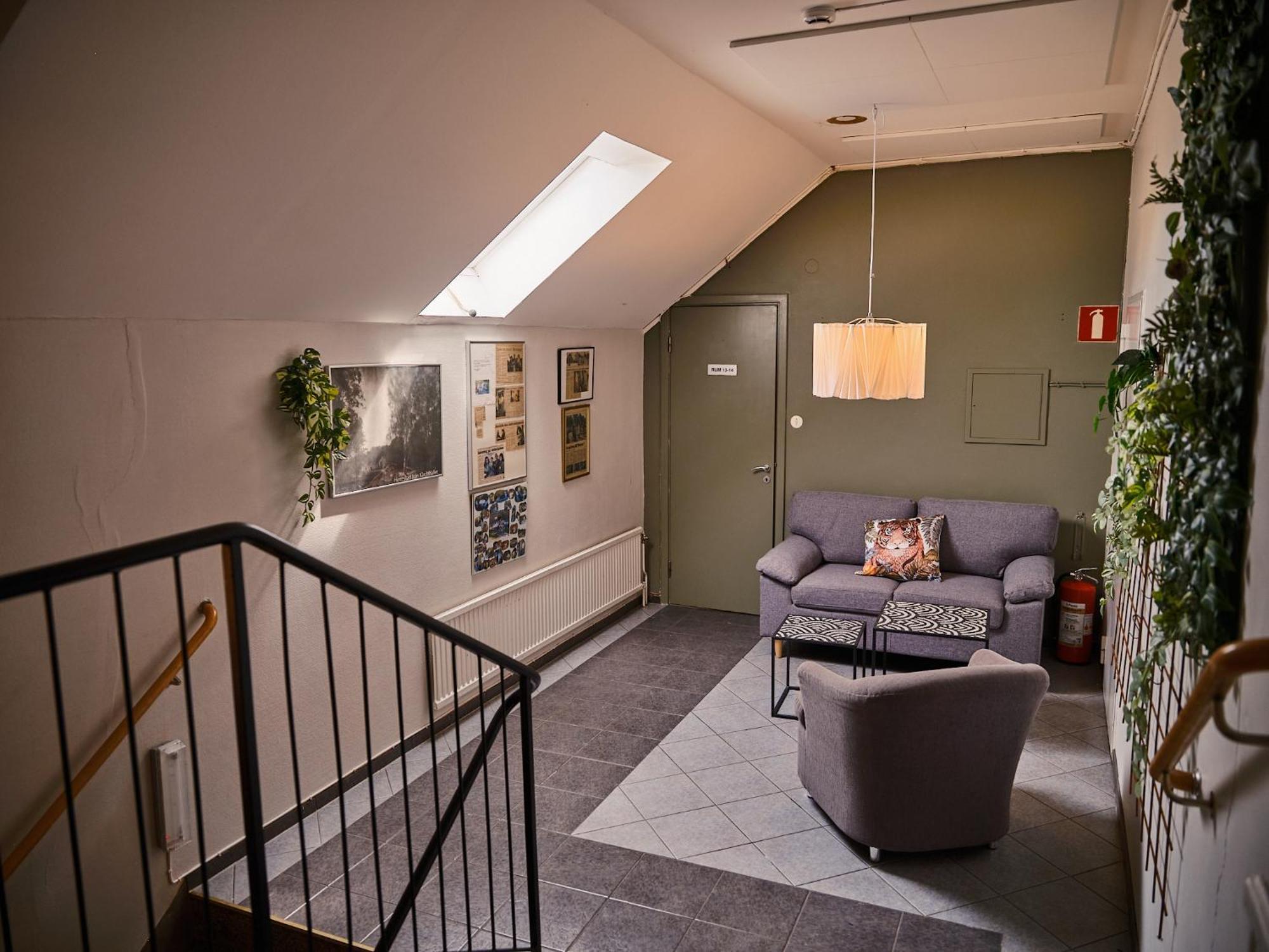 Herrestad Bed & Guestroom Varnamo Exterior photo