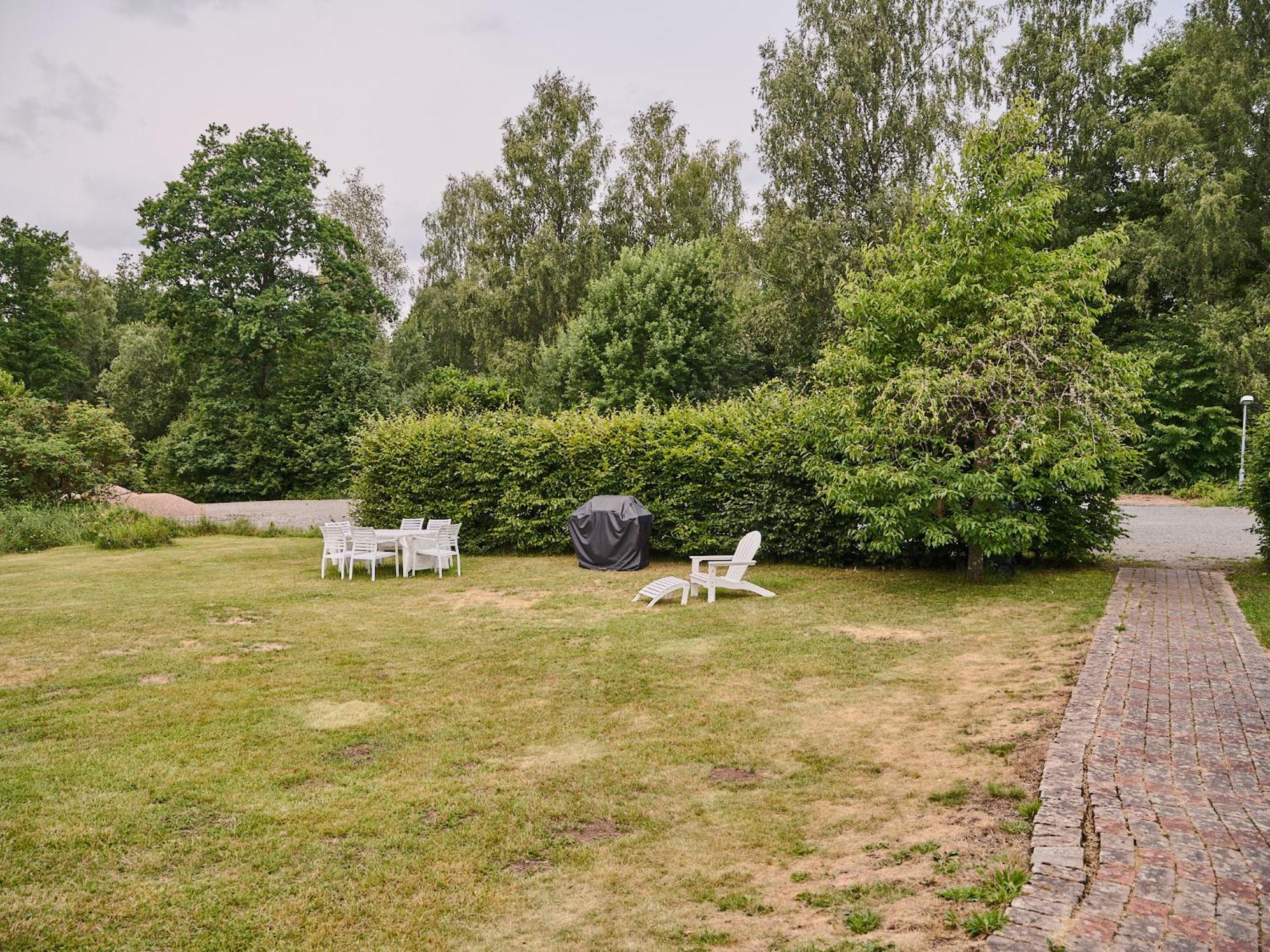 Herrestad Bed & Guestroom Varnamo Exterior photo