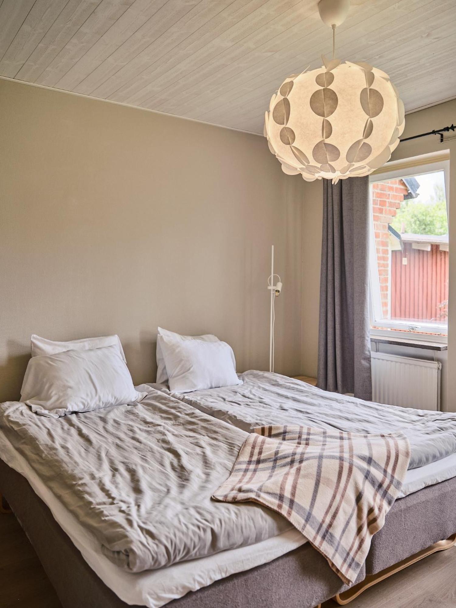 Herrestad Bed & Guestroom Varnamo Exterior photo