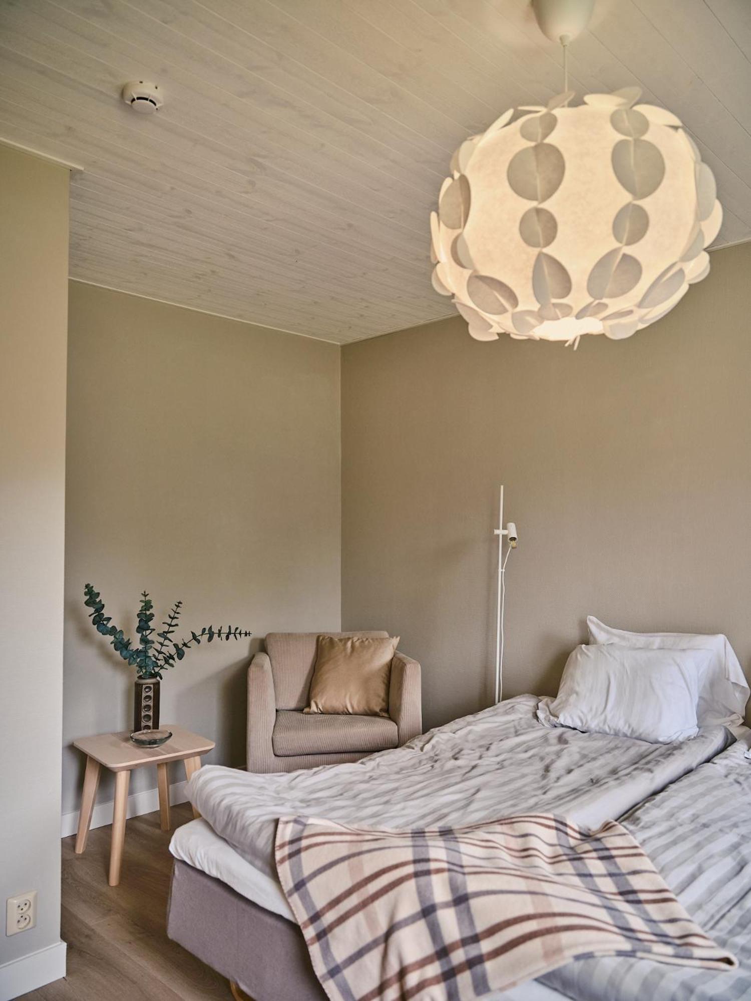 Herrestad Bed & Guestroom Varnamo Exterior photo