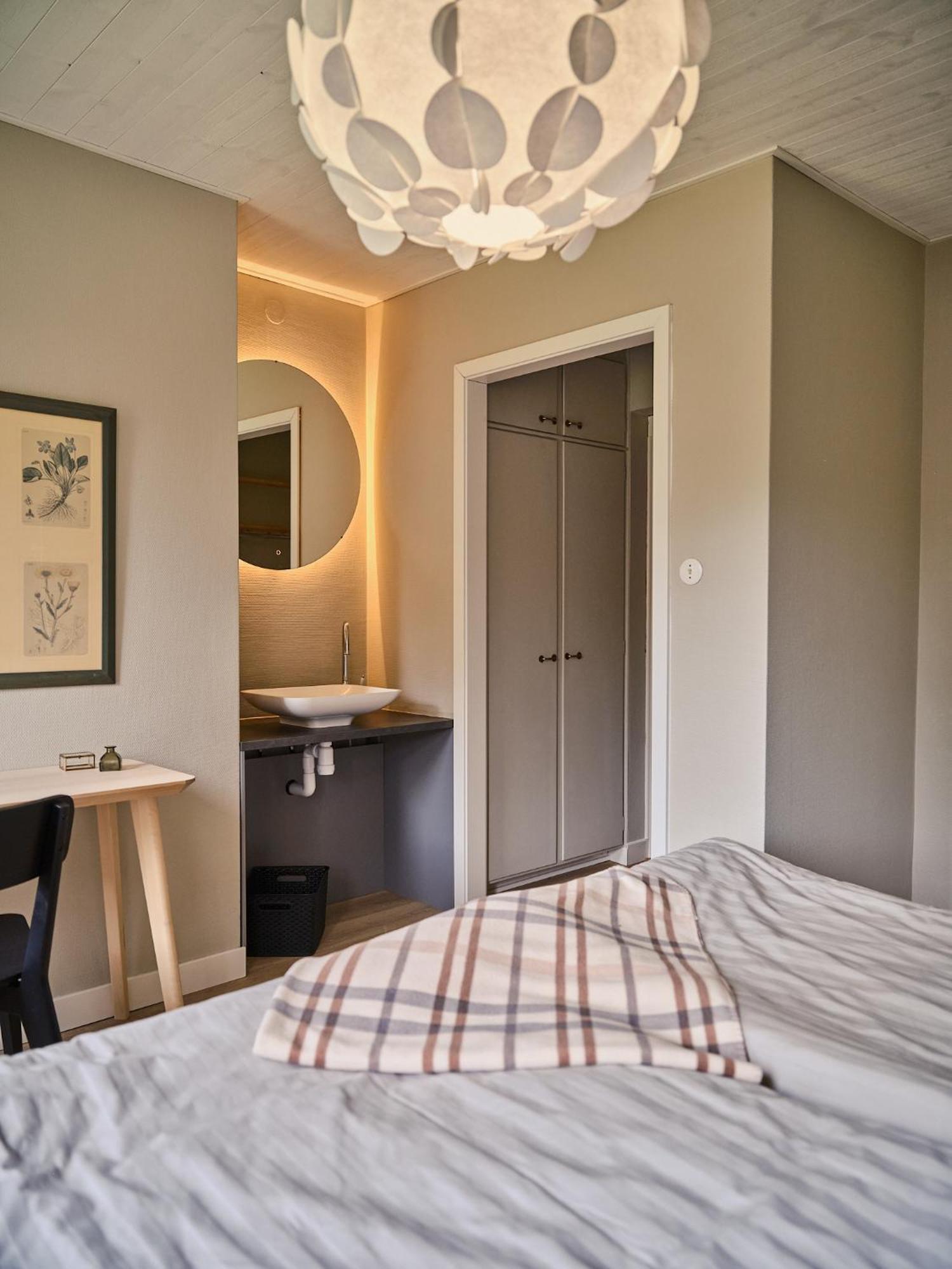 Herrestad Bed & Guestroom Varnamo Exterior photo