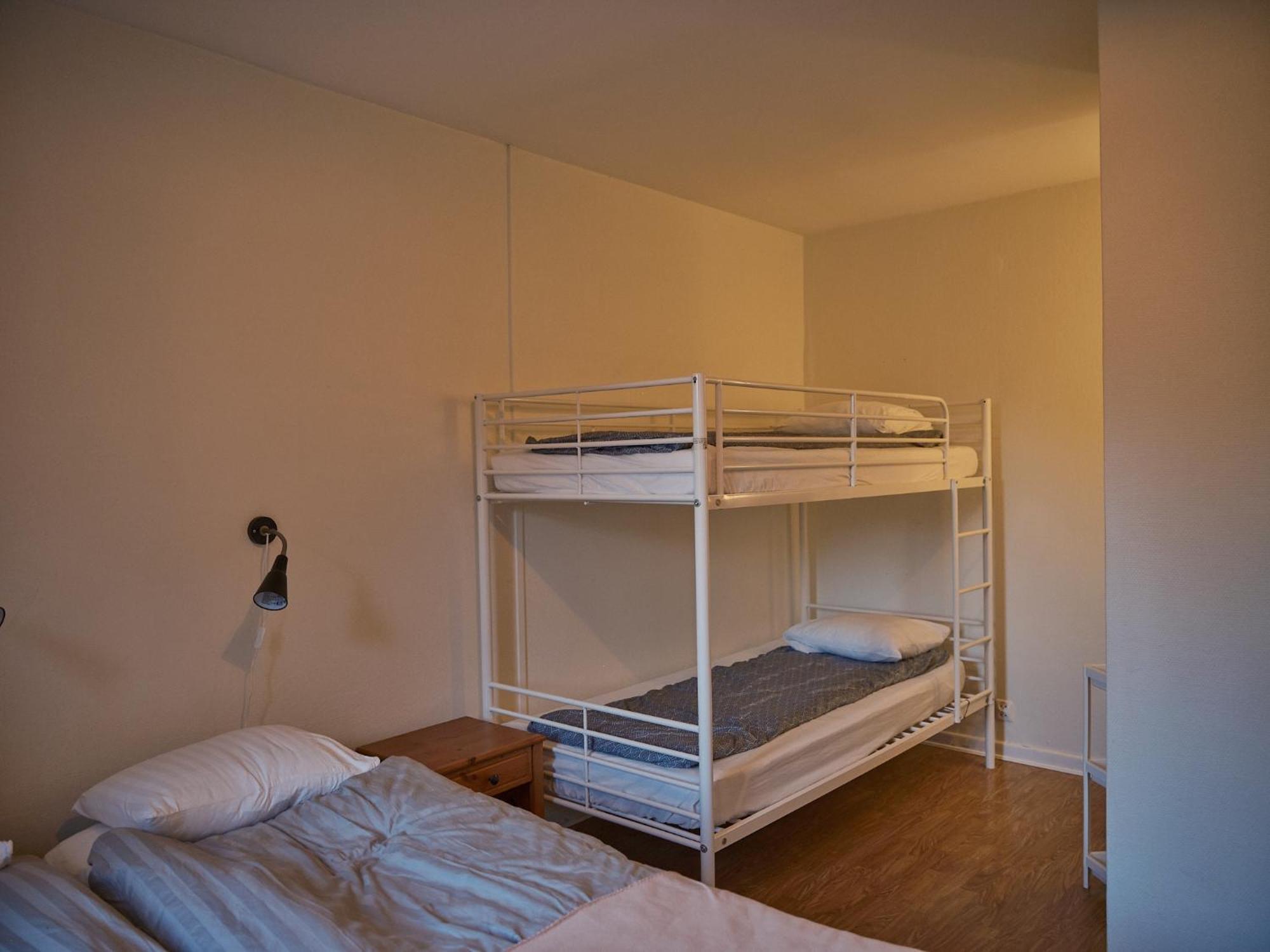 Herrestad Bed & Guestroom Varnamo Exterior photo