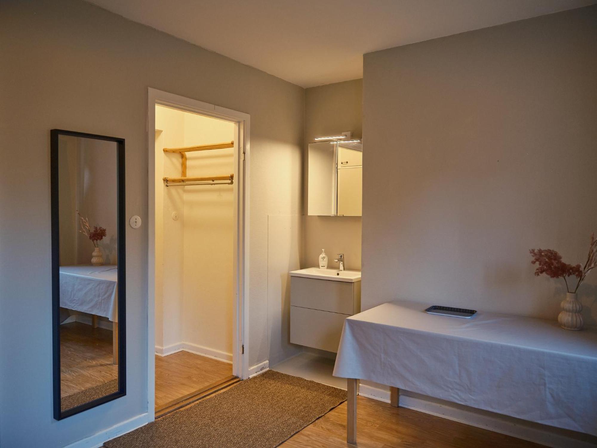 Herrestad Bed & Guestroom Varnamo Exterior photo