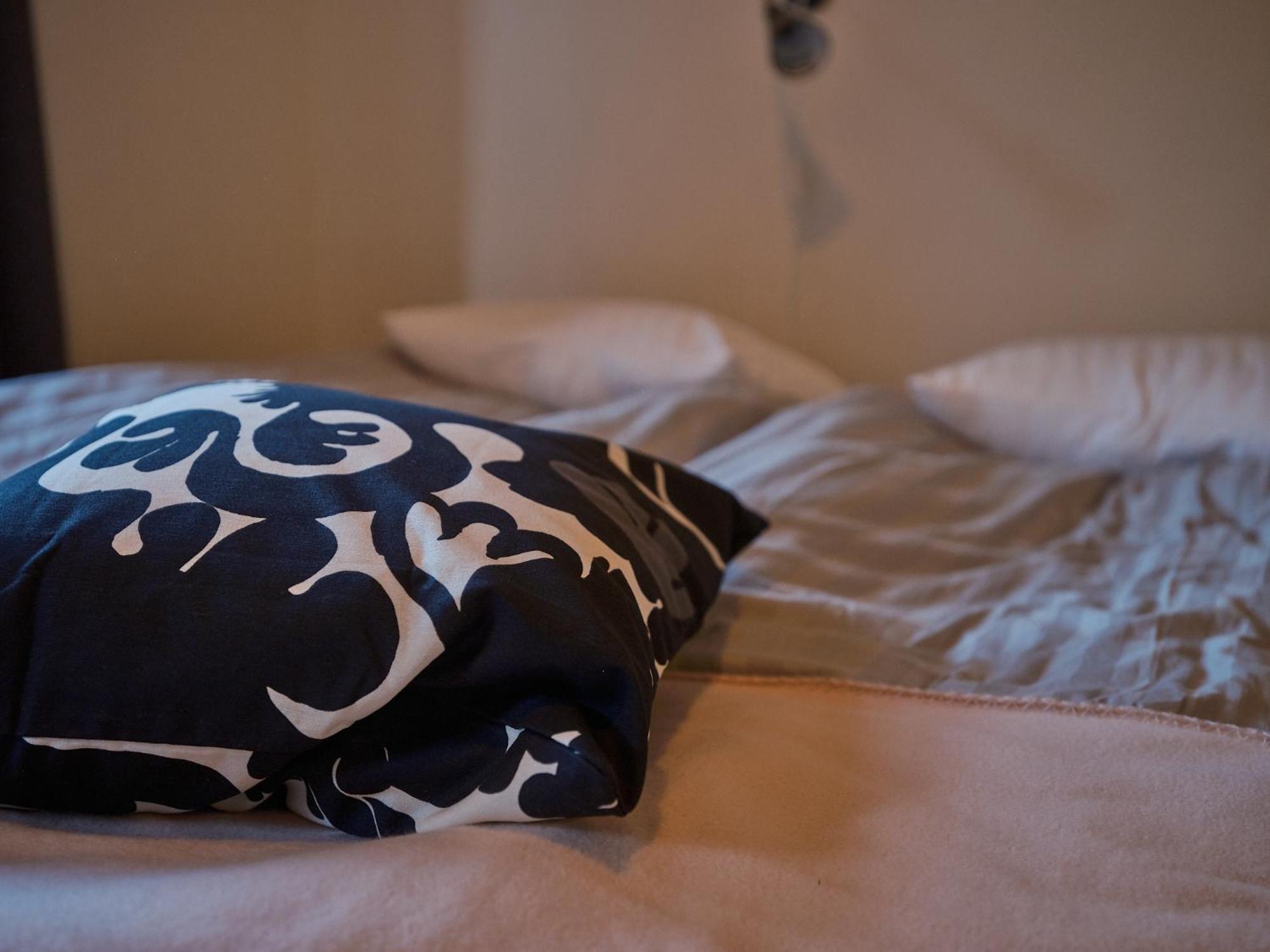 Herrestad Bed & Guestroom Varnamo Exterior photo