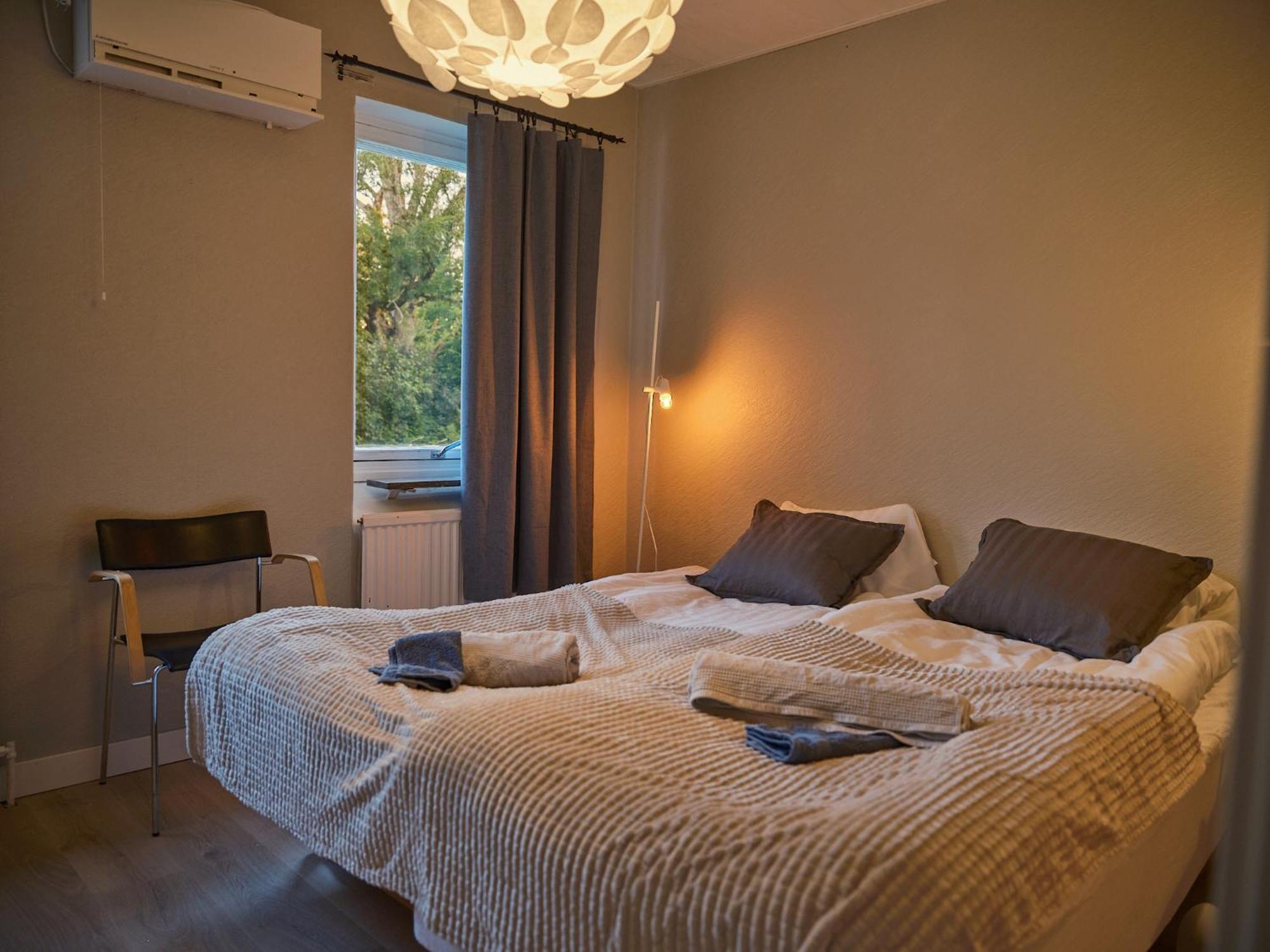 Herrestad Bed & Guestroom Varnamo Exterior photo