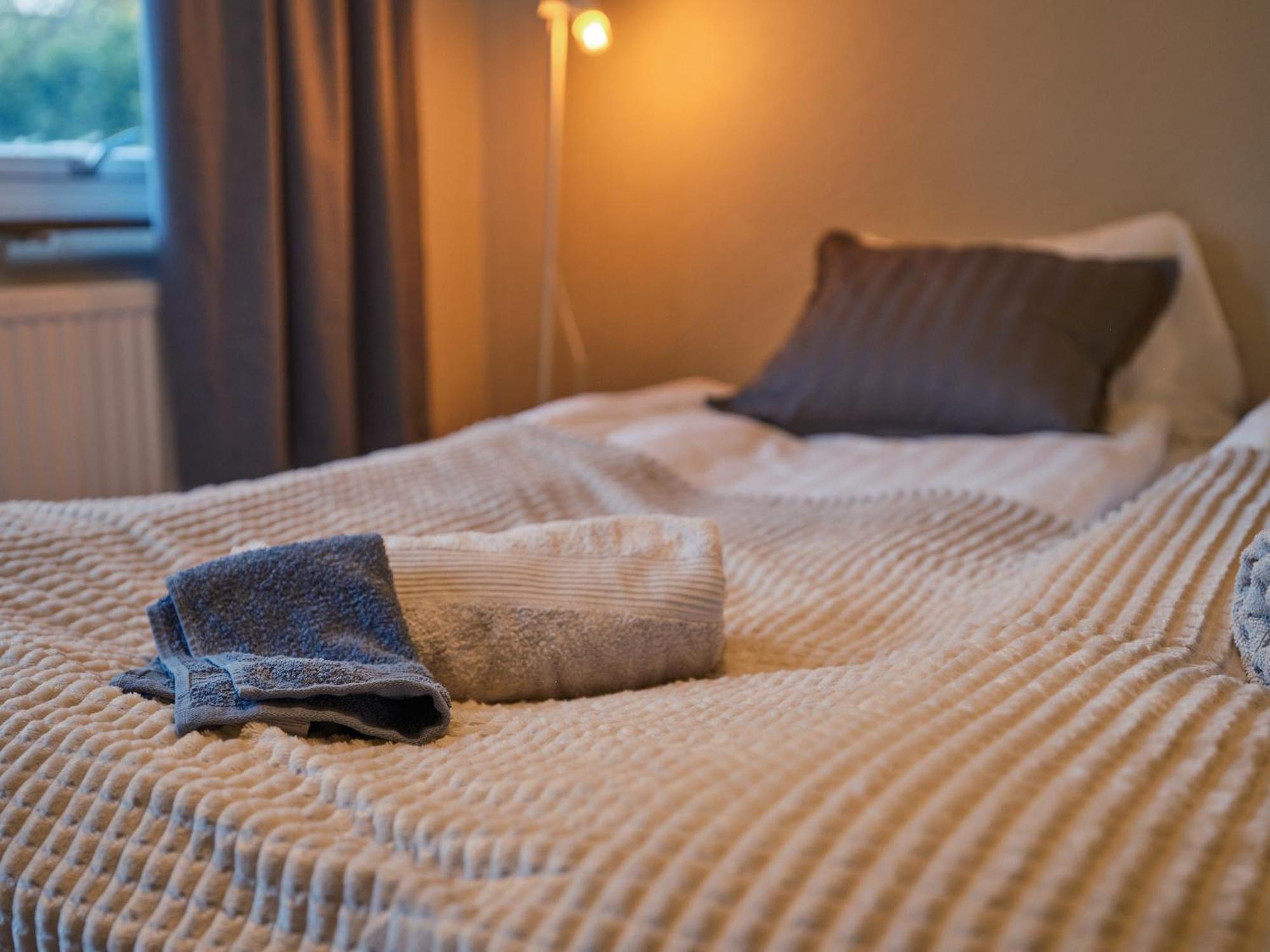 Herrestad Bed & Guestroom Varnamo Exterior photo