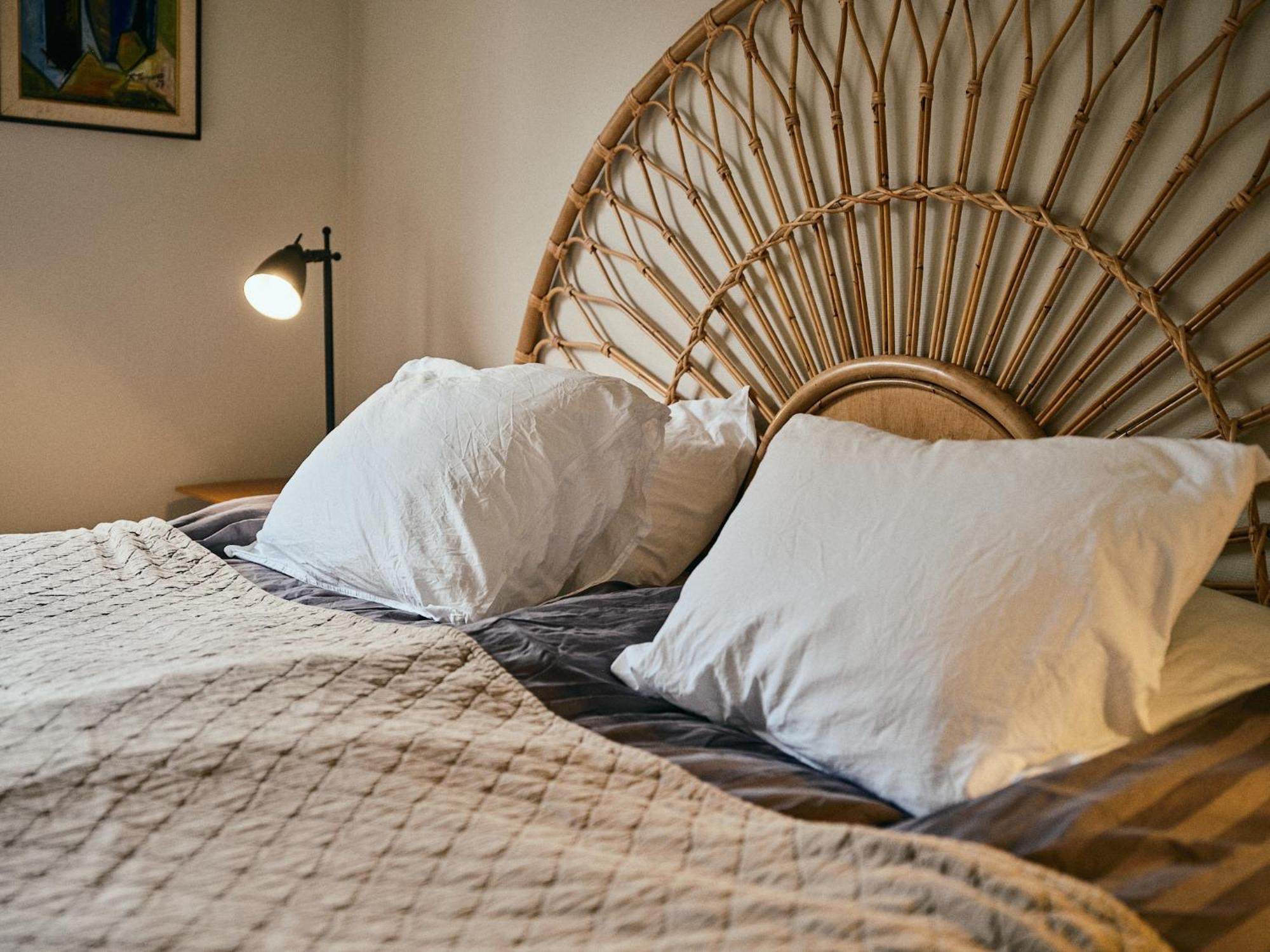 Herrestad Bed & Guestroom Varnamo Exterior photo