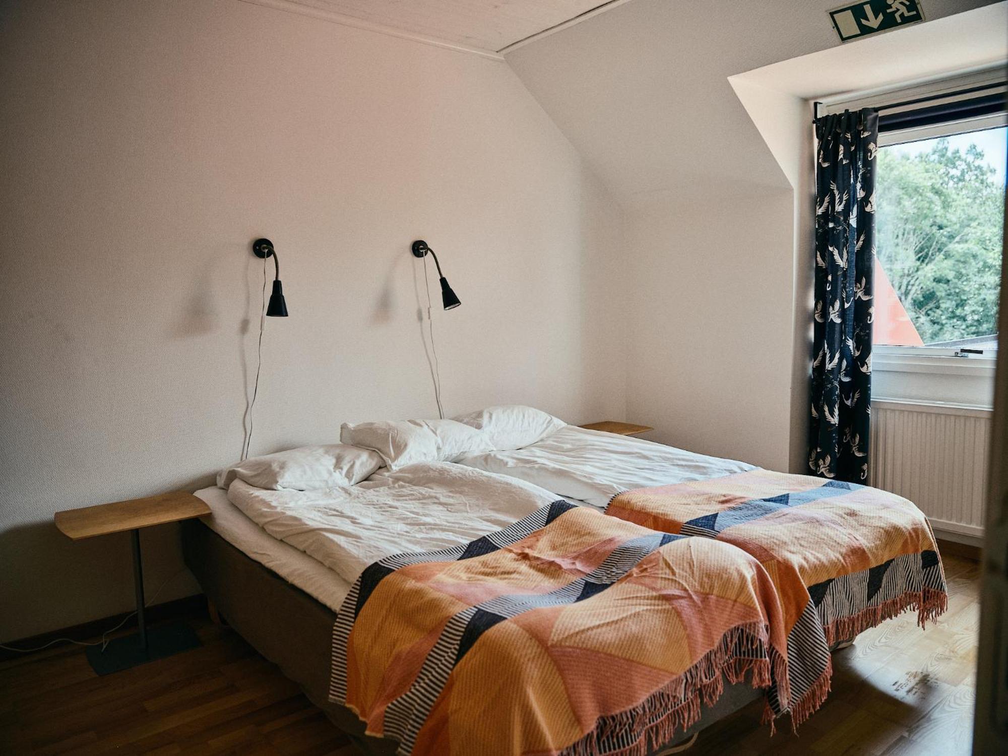 Herrestad Bed & Guestroom Varnamo Exterior photo