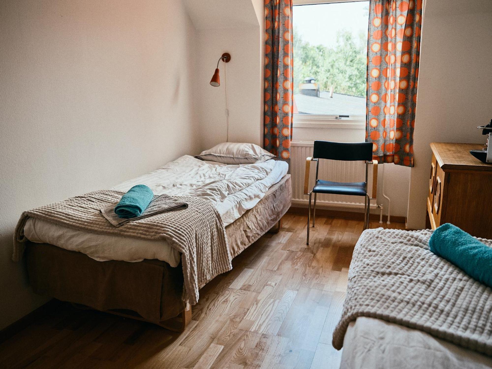 Herrestad Bed & Guestroom Varnamo Exterior photo