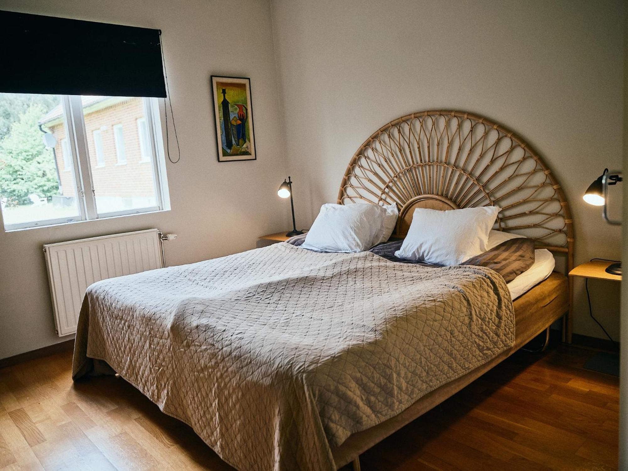Herrestad Bed & Guestroom Varnamo Exterior photo