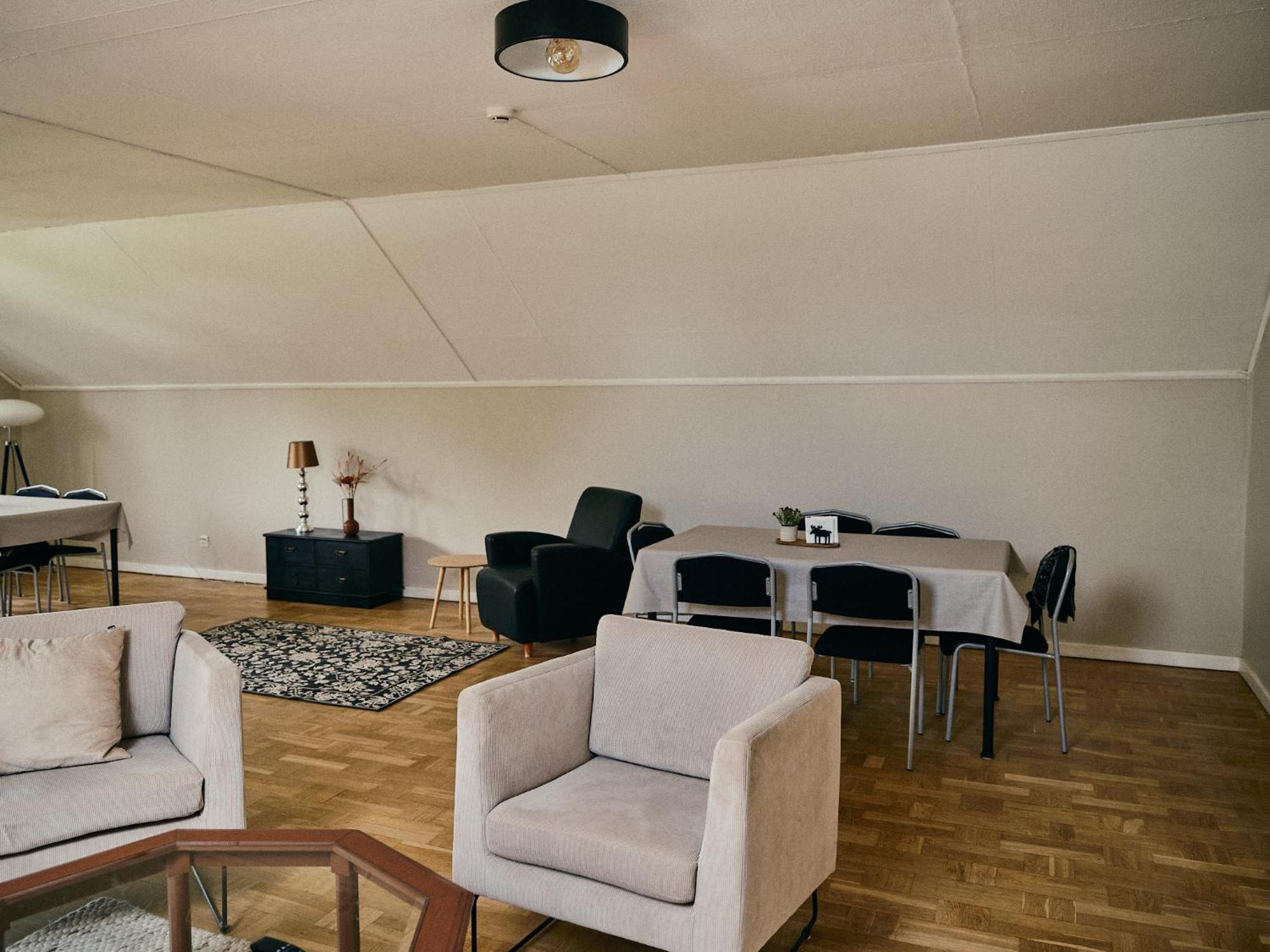 Herrestad Bed & Guestroom Varnamo Exterior photo