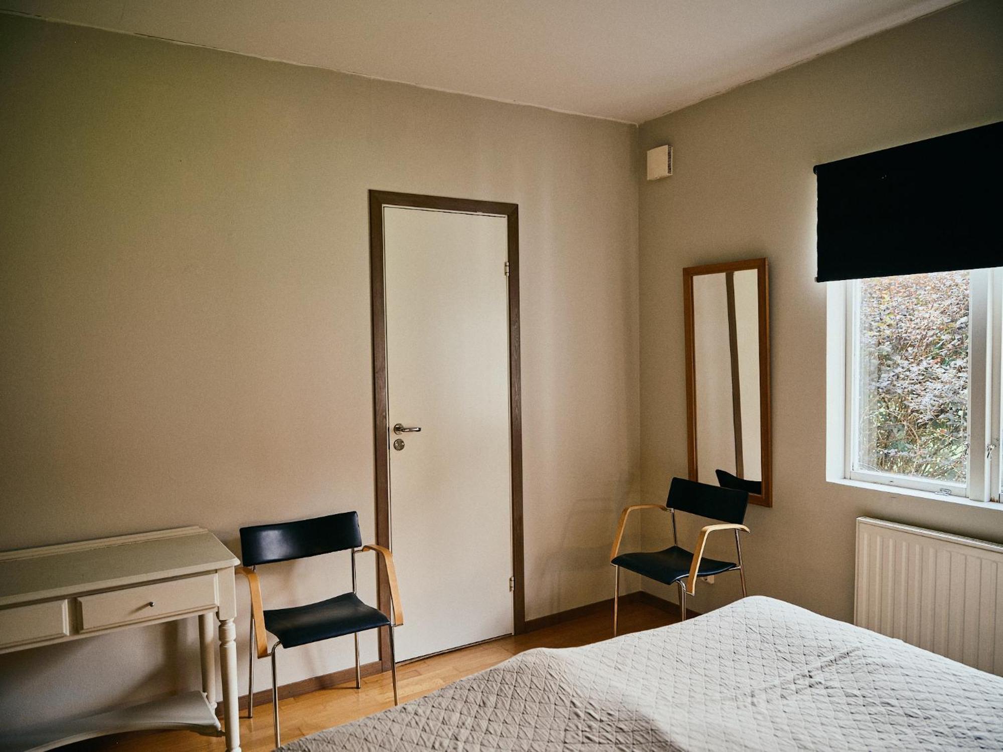 Herrestad Bed & Guestroom Varnamo Exterior photo