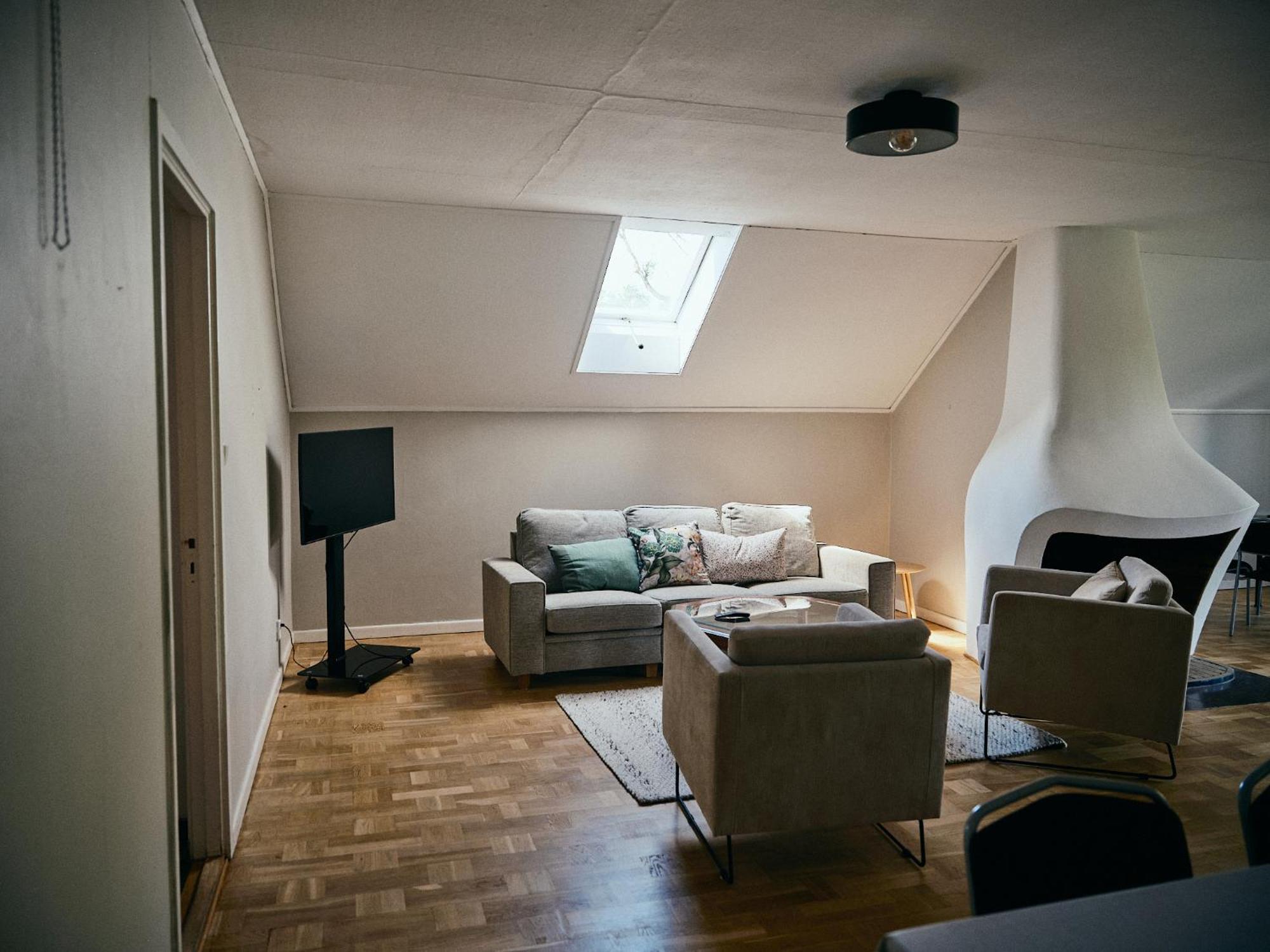 Herrestad Bed & Guestroom Varnamo Exterior photo