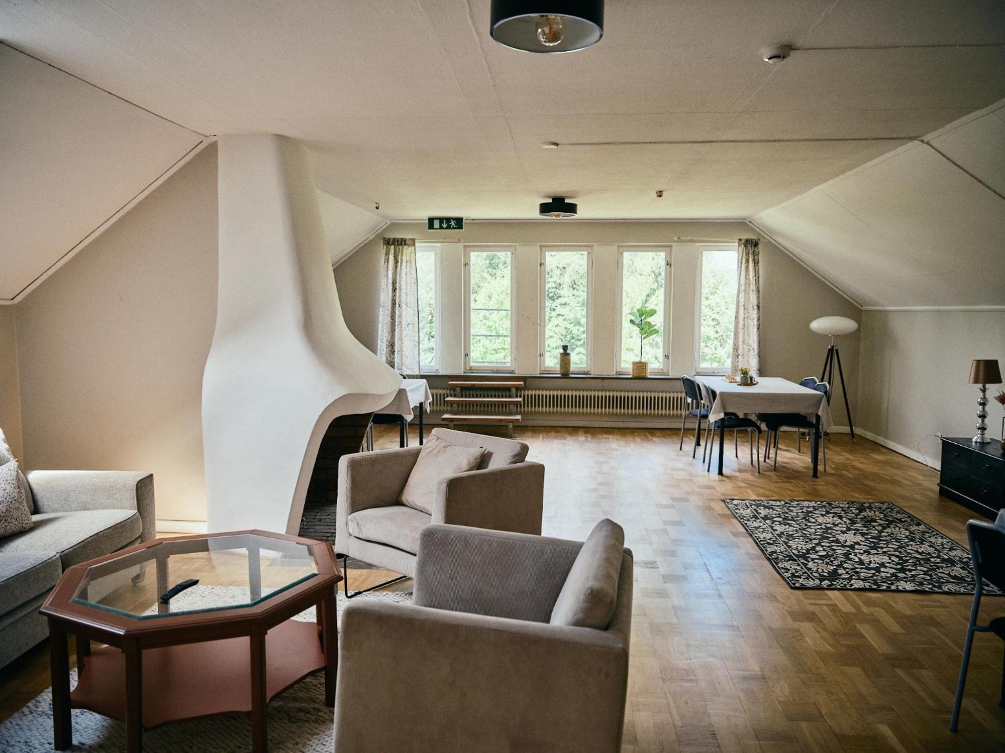 Herrestad Bed & Guestroom Varnamo Exterior photo