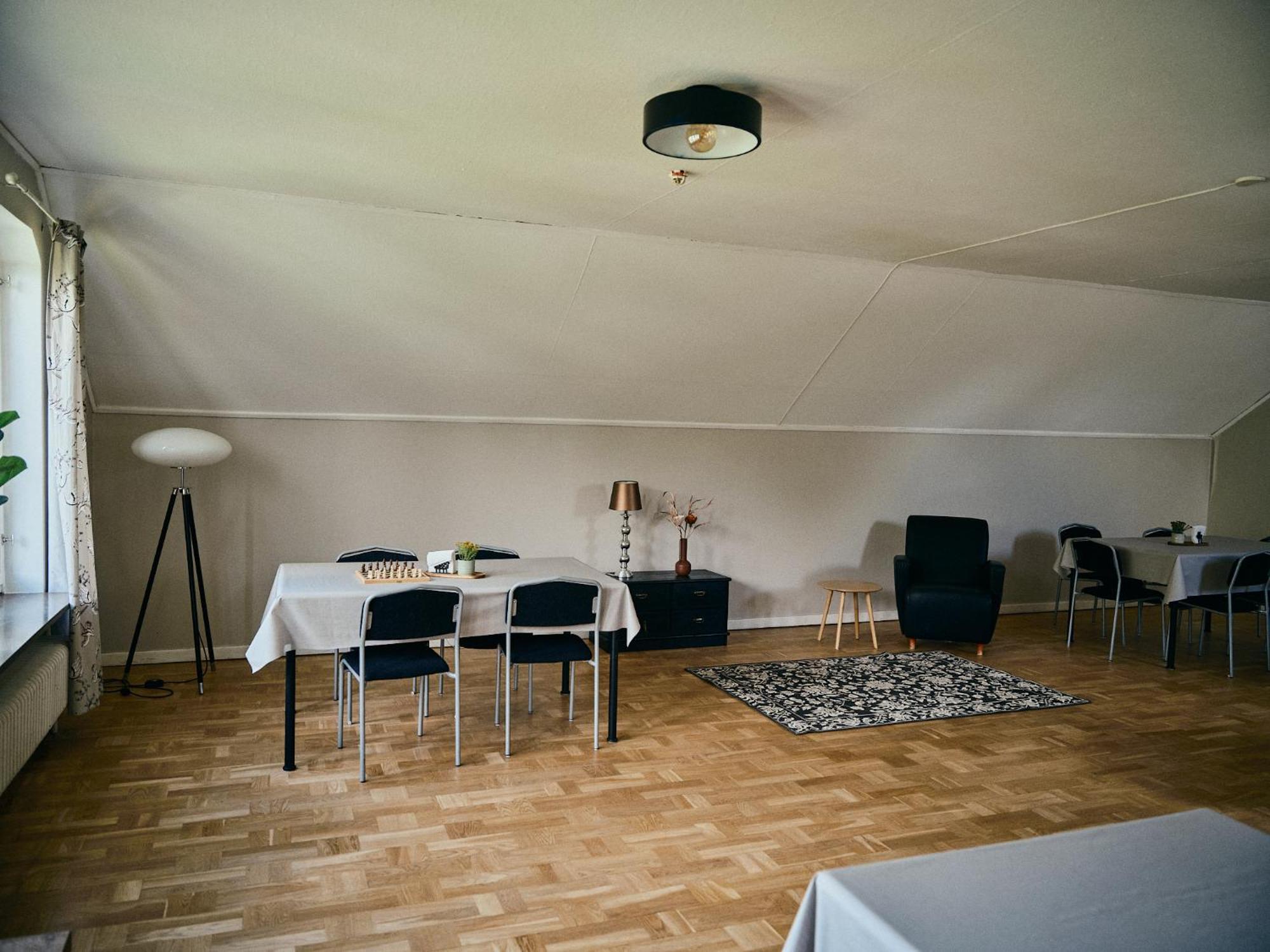 Herrestad Bed & Guestroom Varnamo Exterior photo
