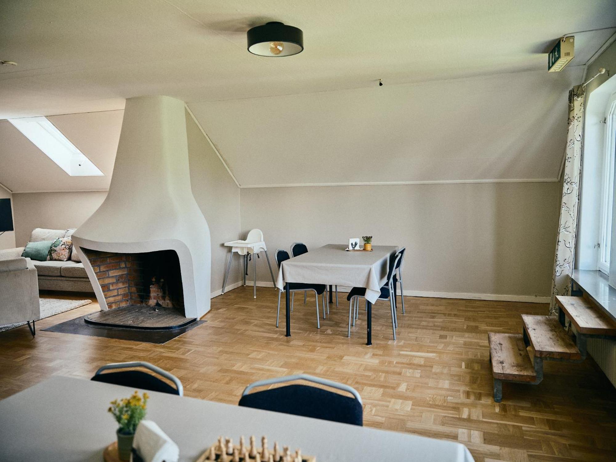Herrestad Bed & Guestroom Varnamo Exterior photo