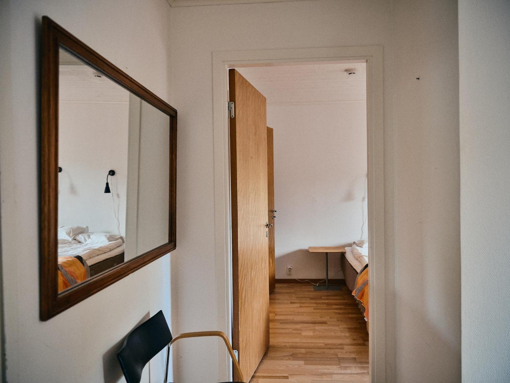 Herrestad Bed & Guestroom Varnamo Exterior photo
